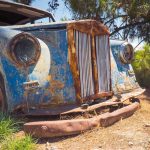 How to Junk Your Car for Cold Hard Cash