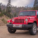 Taking Better Care Of Your Jeep