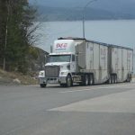 Being a Truck Driver Things to Consider Before You Put Your Foot on the Gas!