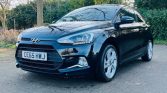 Black 2015 Hyundai i20 manual For Sale