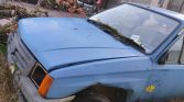 Blue 1988 Opel Corsa manual For Sale