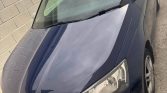 Blue 2016 Skoda Fabia manual For Sale