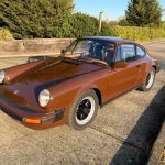 Classic 1978 Porsche 911 3.0 SC manual coupe For Sale