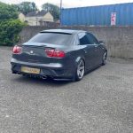 Grey 2009 Seat Exeo manual sedan For Sale