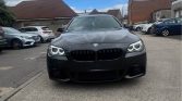 Grey 2015 BMW 530d automatic sedan For Sale