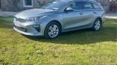 Silver 2020 Kia ceed manual wagon For Sale
