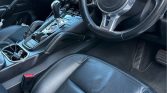 White 2014 Porsche Cayenne automatic SUV For Sale