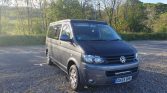 2015 Volkswagen Transporter T28 SWB van For Sale