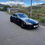 Black 2009 BMW Z4 automatic 3.0L For Sale