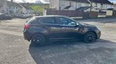 Black 2014 Alfa Romeo Giulietta manual hatchback For Sale