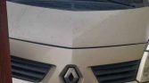 Gold 2007 Renault Modus manual For Sale
