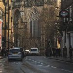 United Kingdom roads quality Good, bad and average areas