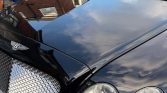 Black 2008 Bentley Continental GT automatic coupe For Sale