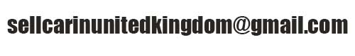 sellcarinuk gmail email address