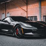 How to Sell a Sports Car Like a Corvette in the United Kingdom